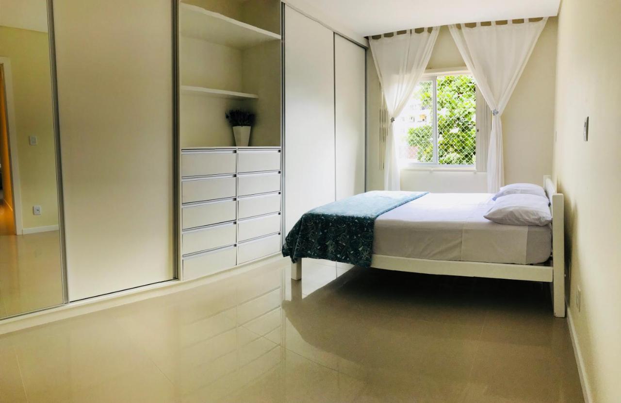 Porto Belo -Amplo E Confortavel Free Wi-Fi Екстериор снимка