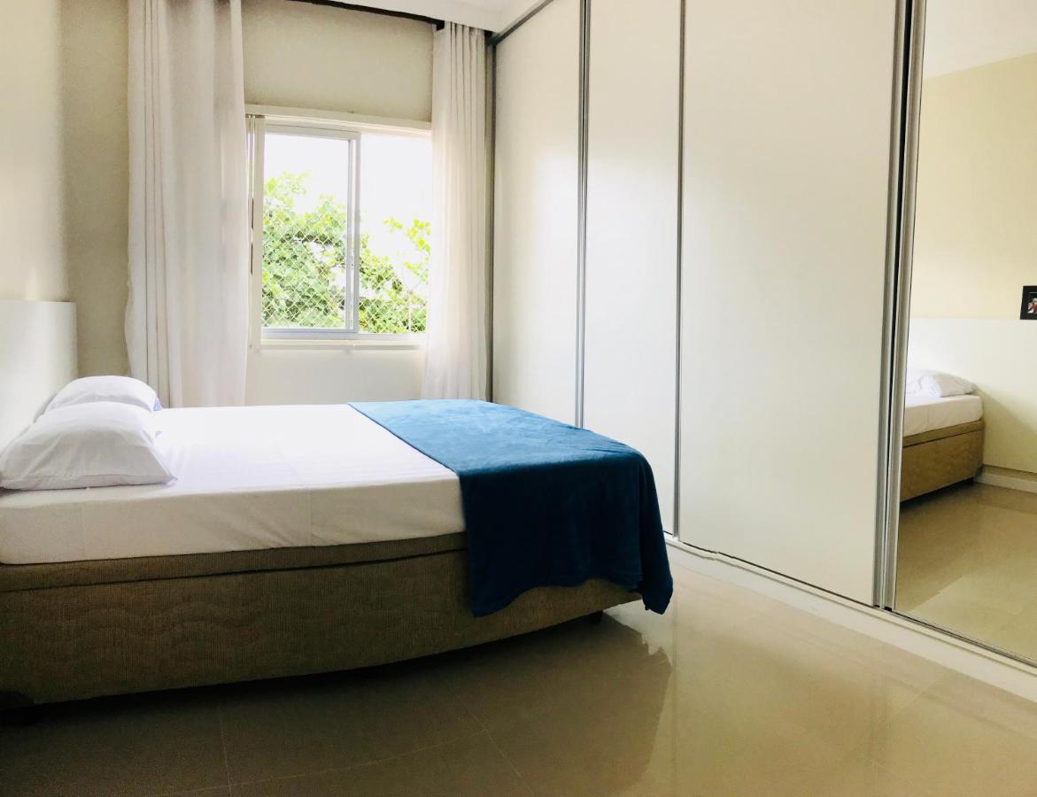 Porto Belo -Amplo E Confortavel Free Wi-Fi Екстериор снимка