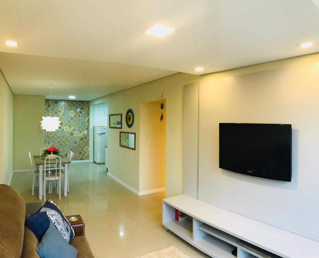 Porto Belo -Amplo E Confortavel Free Wi-Fi Екстериор снимка