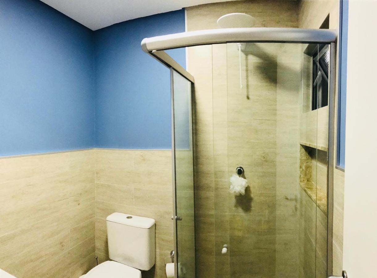 Porto Belo -Amplo E Confortavel Free Wi-Fi Екстериор снимка